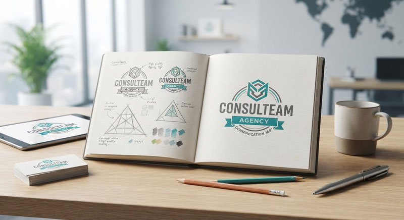 conception logo