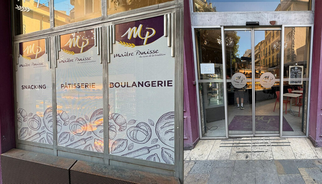 maitre panisse