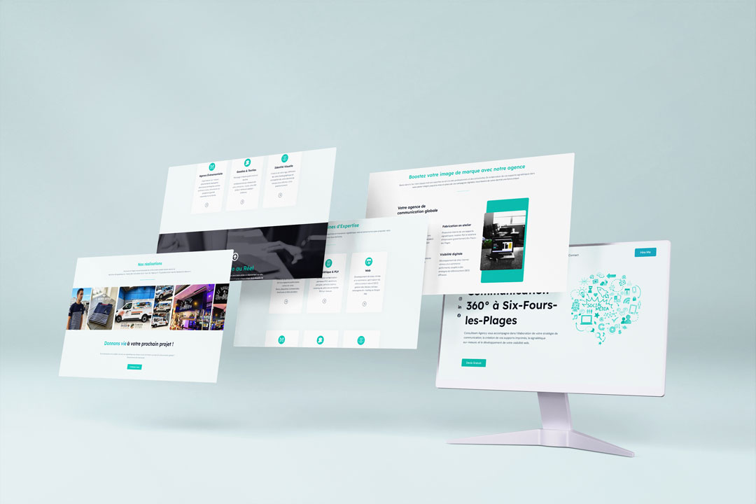 site internet